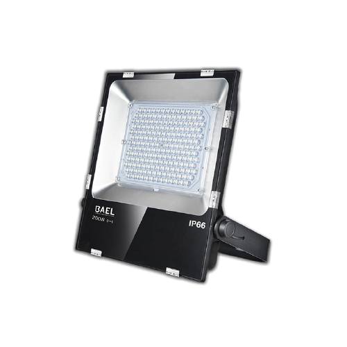 PROYECTOR ULTRA DELGADO 150W 60 GRADOS IP66 5700K